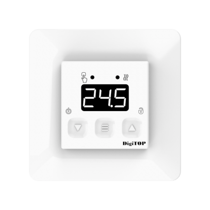 DigiTOP TS-1F thermoregulator - Image 2