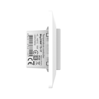 DigiTOP TS-1F thermoregulator - Image 3