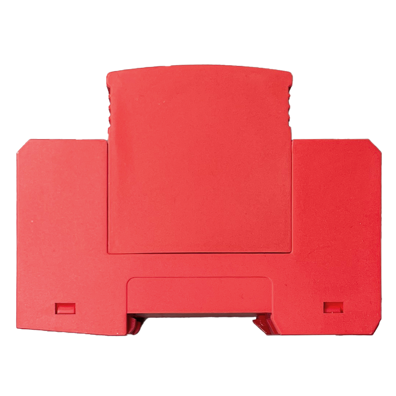 DC surge protector 1000V 40kA T1+T2 DTE DSPD-DC1000-40 3P - Image 5