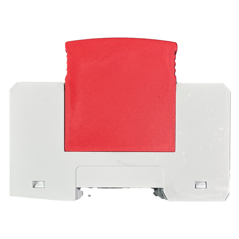 Ogranicznik przepięć AC 275V 50kA T1+T2 D.T.E DSPD-AC275-50 4P - obrazek 3