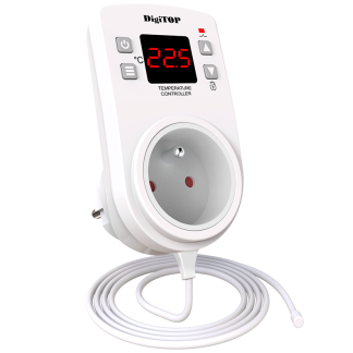 DigiTOP TP-1 temperature controller