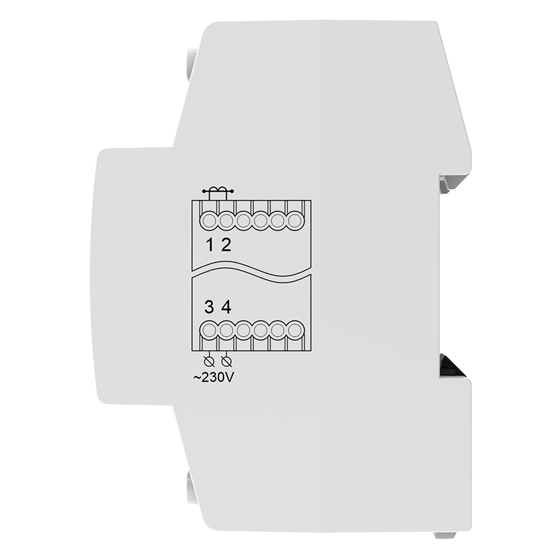 DigiTOP AVM-1 digital ammeter-voltmeter - Image 4