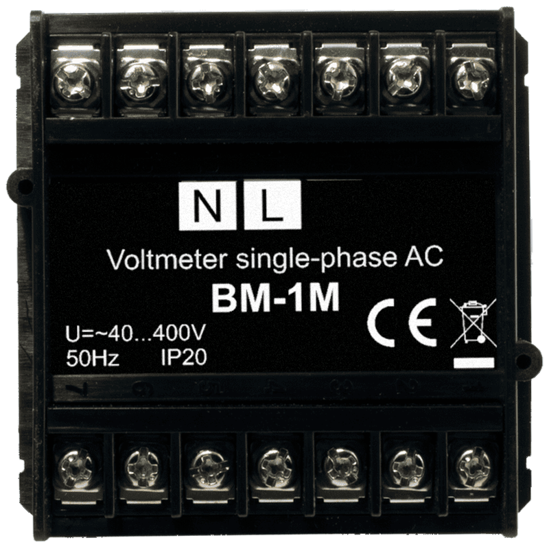 Woltomierz DigiTOP ВM-1M - obrazek 3