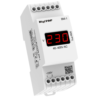 Woltomierz DigiTOP ВM-1