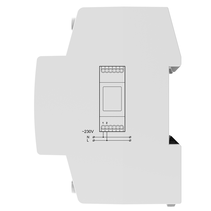 Woltomierz DigiTOP ВM-1 - obrazek 4
