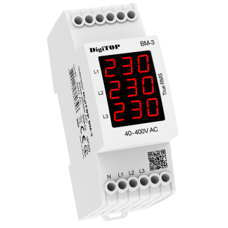 Woltomierz DigiTOP ВM-3