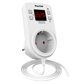 Regulator temperatury DigiTOP TP-1
