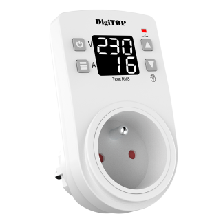 Przekaźnik napięciowy DigiTOP VA-16Sens